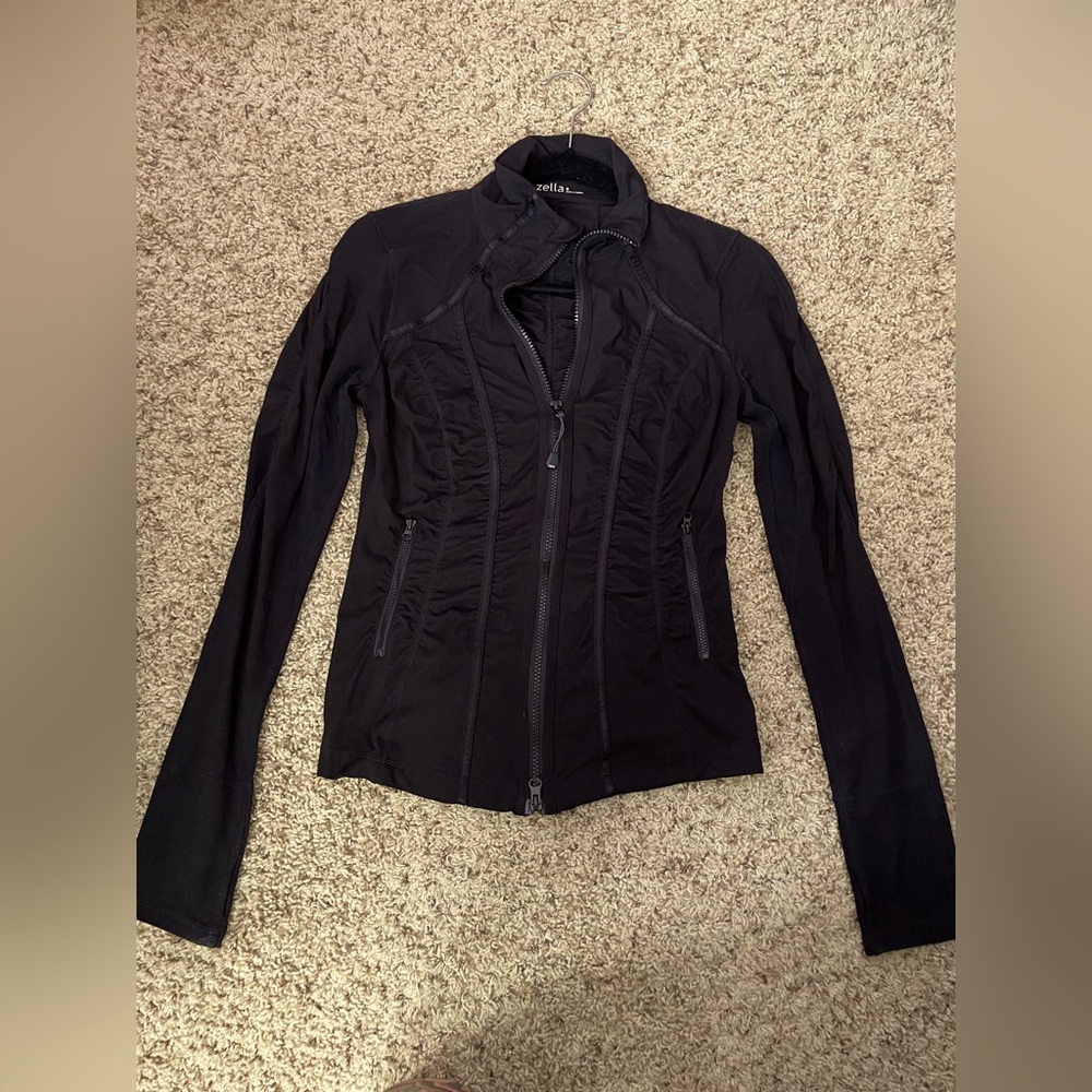 Zella jacket